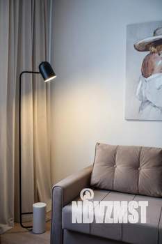 1-к квартира, посуточно, 24м2, 1/1 этаж