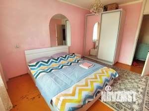 2-к квартира, посуточно, 60м2, 3/5 этаж