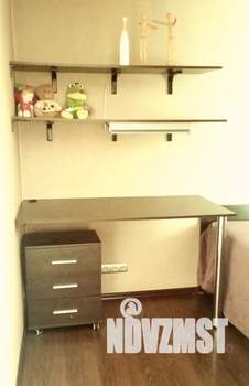 1-к квартира, посуточно, 32м2, 3/4 этаж