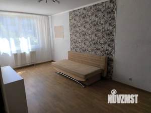 1-к квартира, на длительный срок, 30м2, 1/9 этаж
