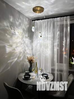 1-к квартира, посуточно, 32м2, 4/10 этаж