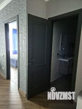 1-к квартира, на длительный срок, 42м2, 5/9 этаж