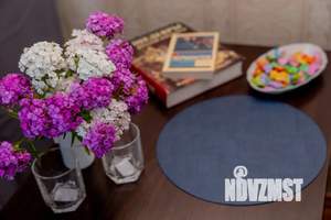 2-к квартира, посуточно, 45м2, 9/9 этаж