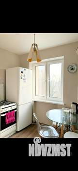 2-к квартира, на длительный срок, 38м2, 4/5 этаж