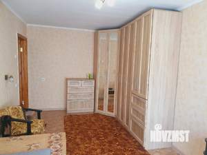 1-к квартира, посуточно, 35м2, 2/5 этаж