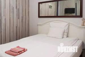 1-к квартира, посуточно, 16м2, 1/1 этаж