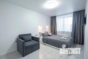 2-к квартира, посуточно, 48м2, 1/1 этаж