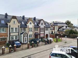 1-к квартира, посуточно, 41м2, 1/1 этаж