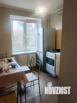 1-к квартира, посуточно, 33м2, 3/5 этаж
