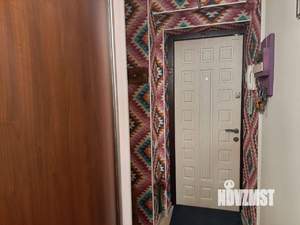 2-к квартира, на длительный срок, 52м2, 1/5 этаж