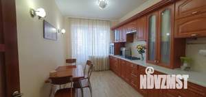 1-к квартира, посуточно, 44м2, 5/8 этаж