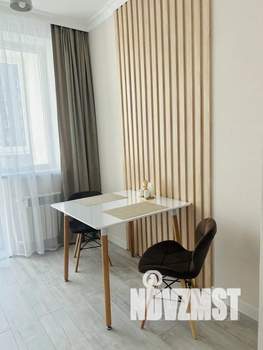 1-к квартира, посуточно, 27м2, 4/9 этаж