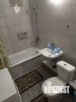 1-к квартира, на длительный срок, 35м2, 2/3 этаж