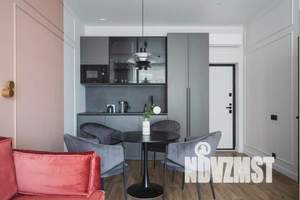 1-к квартира, посуточно, 38м2, 2/15 этаж