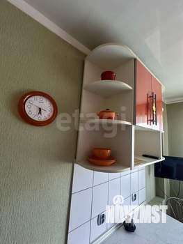 1-к квартира, на длительный срок, 40м2, 6/9 этаж