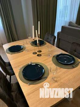 1-к квартира, посуточно, 65м2, 1/1 этаж