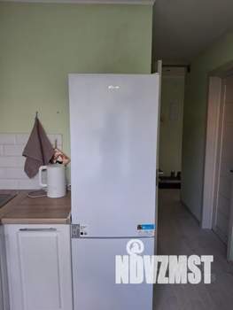 1-к квартира, посуточно, 30м2, 3/4 этаж