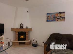 2-к квартира, посуточно, 70м2, 1/1 этаж