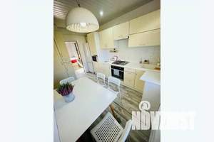 2-к квартира, посуточно, 40м2, 4/4 этаж