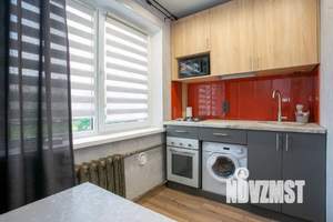 1-к квартира, посуточно, 30м2, 2/4 этаж