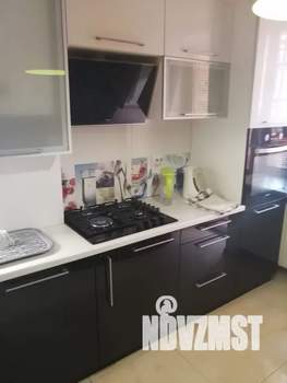 1-к квартира, посуточно, 45м2, 2/6 этаж