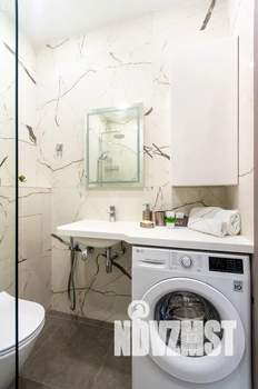 1-к квартира, посуточно, 41м2, 6/9 этаж