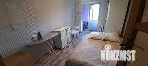 2-к квартира, посуточно, 45м2, 3/9 этаж