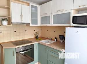 1-к квартира, посуточно, 38м2, 5/9 этаж