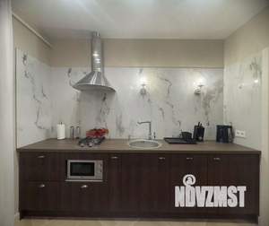 2-к квартира, посуточно, 45м2, 1/1 этаж