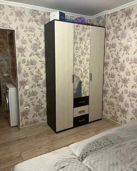 1-к квартира, на длительный срок, 20м2, 5/5 этаж