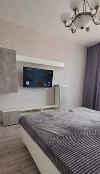 1-к квартира, на длительный срок, 35м2, 7/10 этаж