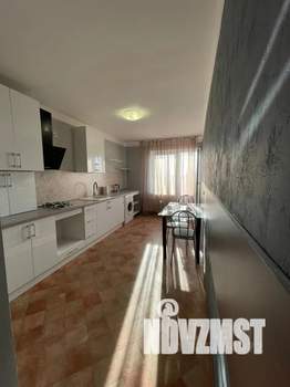 1-к квартира, посуточно, 48м2, 7/7 этаж