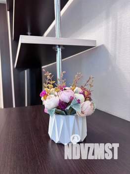 3-к квартира, посуточно, 58м2, 2/5 этаж