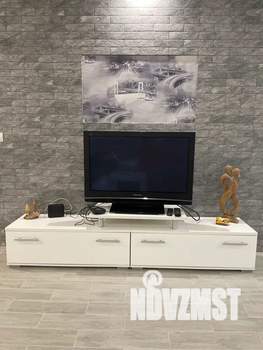 2-к квартира, посуточно, 46м2, 1/4 этаж