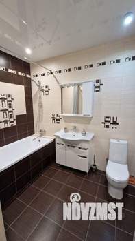 2-к квартира, посуточно, 63м2, 1/1 этаж