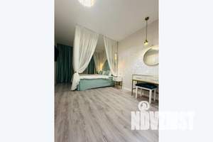 3-к квартира, посуточно, 105м2, 7/8 этаж