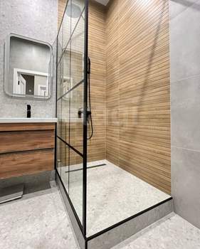 1-к квартира, на длительный срок, 45м2, 6/12 этаж