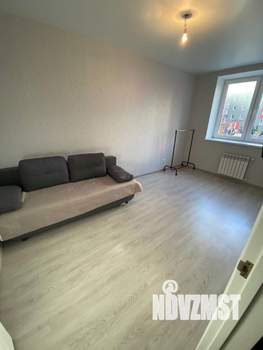 1-к квартира, на длительный срок, 24м2, 1/10 этаж