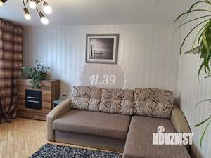 2-к квартира, на длительный срок, 50м2, 5/9 этаж