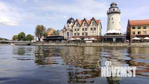 1-к квартира, посуточно, 30м2, 2/3 этаж