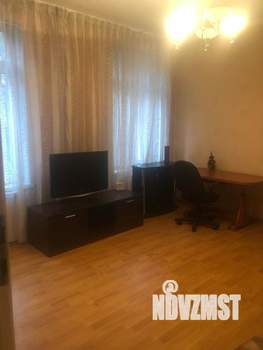 2-к квартира, на длительный срок, 50м2, 2/3 этаж