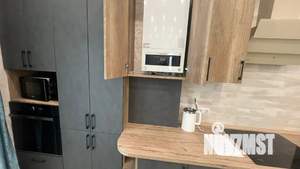 2-к квартира, посуточно, 77м2, 3/7 этаж