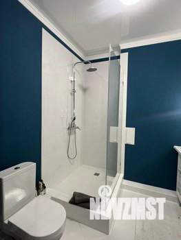 1-к квартира, посуточно, 70м2, 1/1 этаж