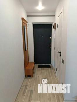 1-к квартира, посуточно, 34м2, 1/1 этаж