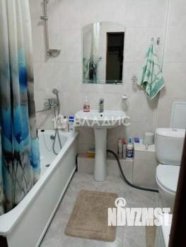 1-к квартира, на длительный срок, 36м2, 1/10 этаж