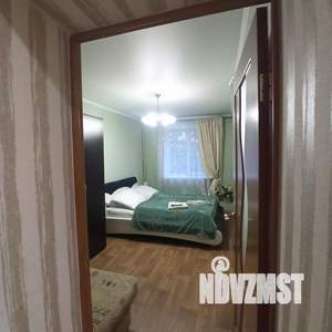 2-к квартира, посуточно, 70м2, 1/1 этаж