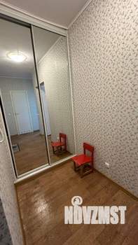 1-к квартира, на длительный срок, 35м2, 3/8 этаж