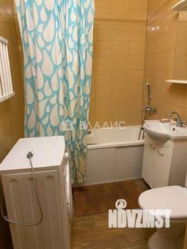 1-к квартира, на длительный срок, 38м2, 3/9 этаж