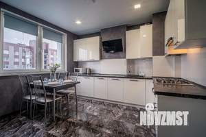 1-к квартира, посуточно, 48м2, 1/1 этаж