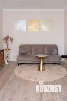 2-к квартира, посуточно, 55м2, 2/4 этаж